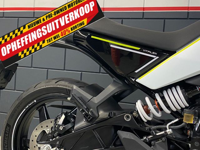 husqvarna - vitpilen-401