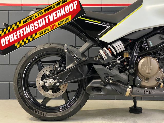 husqvarna - vitpilen-401