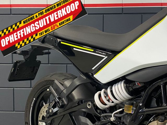 husqvarna - vitpilen-401