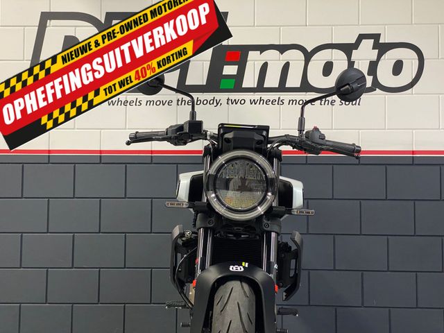 husqvarna - vitpilen-401