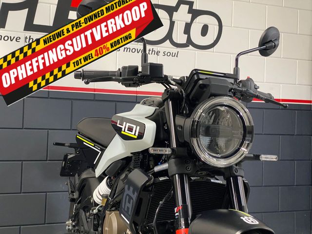 husqvarna - vitpilen-401