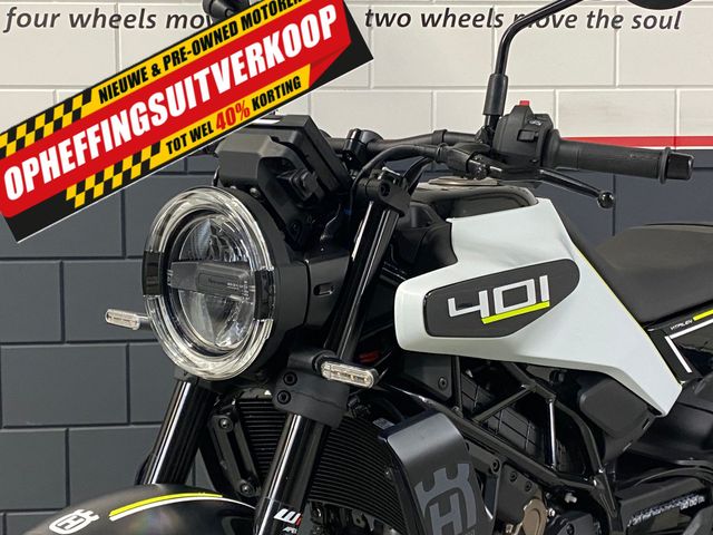 husqvarna - vitpilen-401