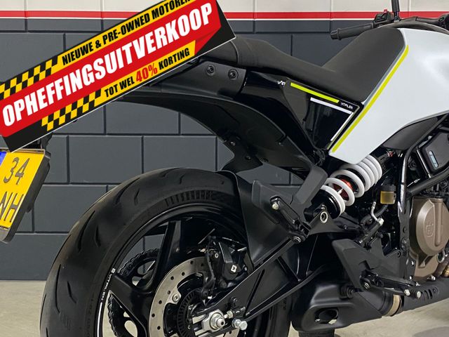 husqvarna - vitpilen-401