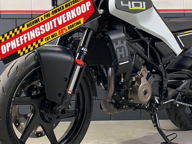 husqvarna - vitpilen-401