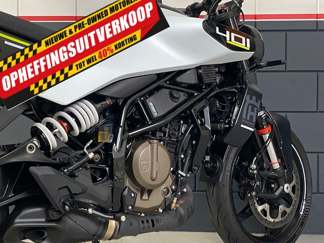 husqvarna - vitpilen-401