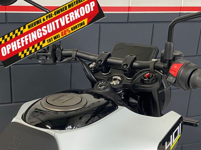 husqvarna - vitpilen-401