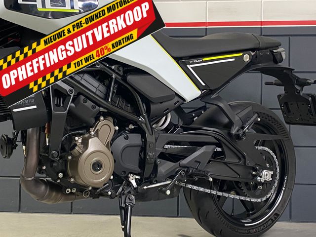 husqvarna - vitpilen-401