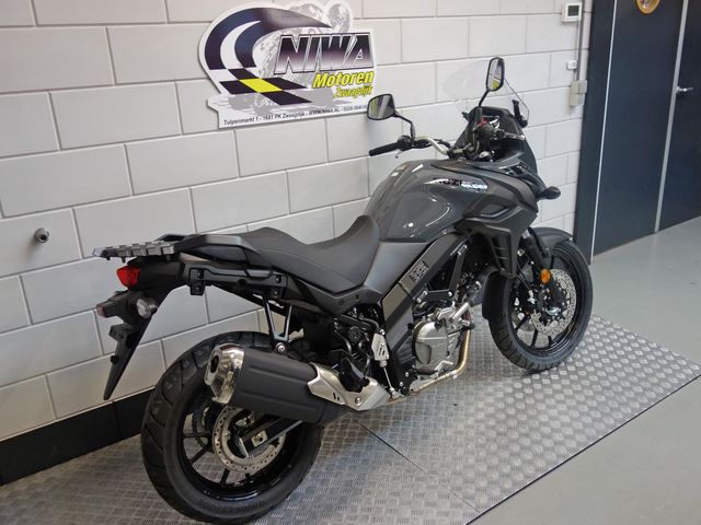 suzuki - v-strom-dl-650-abs