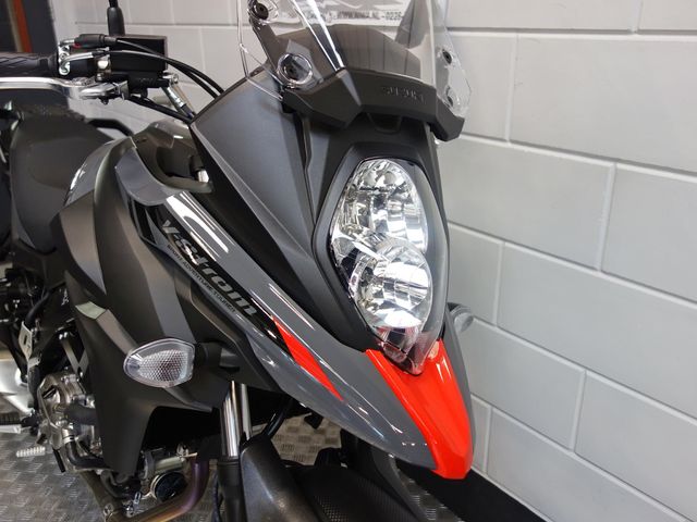 suzuki - v-strom-dl-650-abs