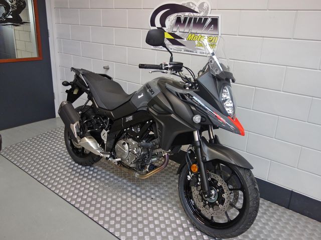 suzuki - v-strom-dl-650-abs