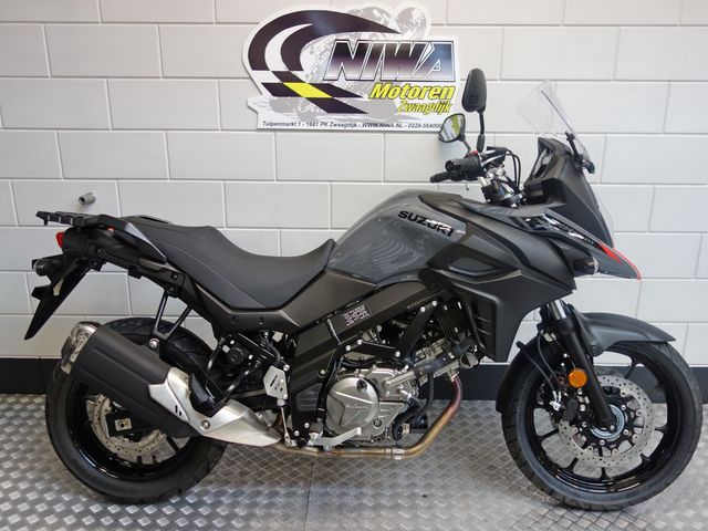 suzuki - v-strom-dl-650-abs