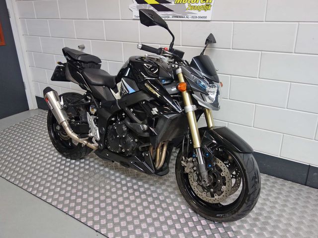 suzuki - gsr-750-a