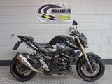 SUZUKI GSR 750 A