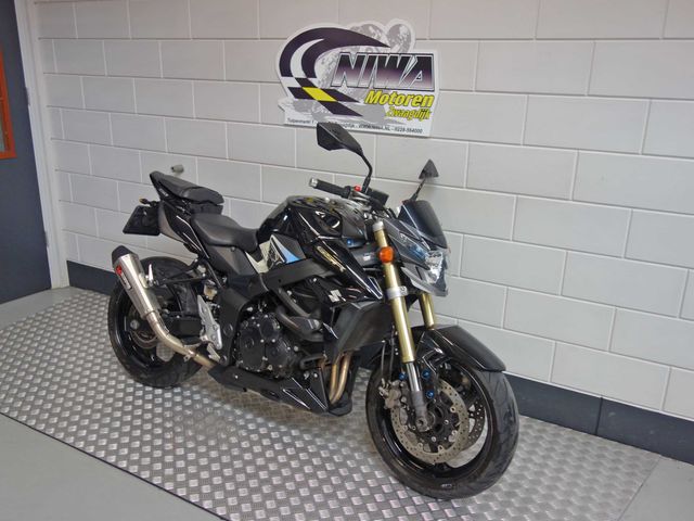 suzuki - gsr-750-a