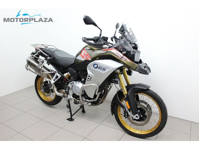 bmw - f-850-gs-adventure