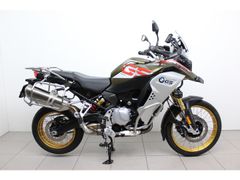 BMW F 850 GS ADVENTURE