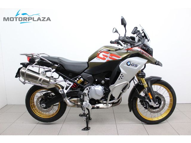 bmw - f-850-gs-adventure