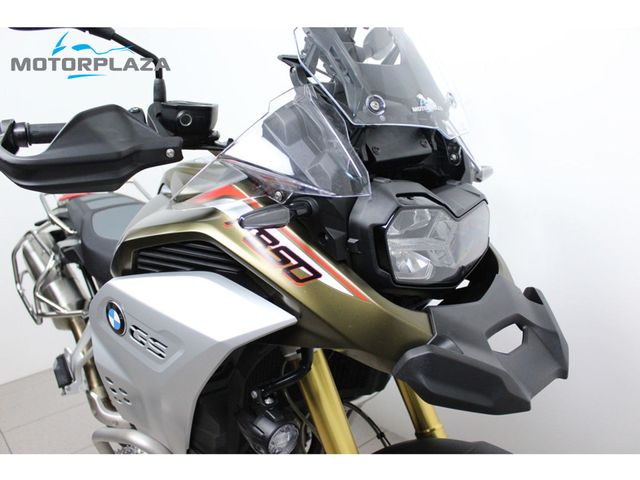bmw - f-850-gs-adventure