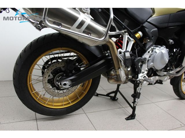 bmw - f-850-gs-adventure