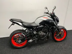 Yamaha MT 07 ABS 2020 occasion – foto 5 van 24