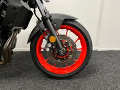 Yamaha MT 07 ABS 2020 occasion – foto 6 van 24