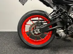 Yamaha MT 07 ABS 2020 occasion – foto 8 van 24