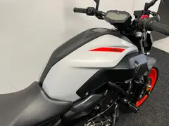 Yamaha MT 07 ABS 2020 occasion – foto 10 van 24
