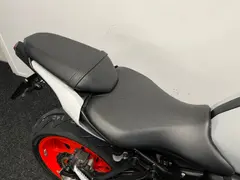 Yamaha MT 07 ABS 2020 occasion – foto 11 van 24