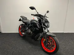 Yamaha MT 07 ABS 2020 occasion – foto 12 van 24