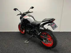 Yamaha MT 07 ABS 2020 occasion – foto 13 van 24