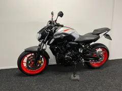 Yamaha MT 07 ABS 2020 occasion – foto 15 van 24