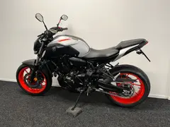 Yamaha MT 07 ABS 2020 occasion – foto 16 van 24