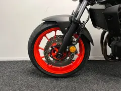 Yamaha MT 07 ABS 2020 occasion – foto 18 van 24