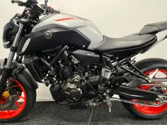 Yamaha MT 07 ABS 2020 occasion – foto 19 van 24