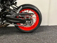 Yamaha MT 07 ABS 2020 occasion – foto 20 van 24