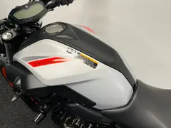 Yamaha MT 07 ABS 2020 occasion – foto 21 van 24