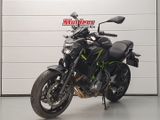 KAWASAKI Z650 ABS