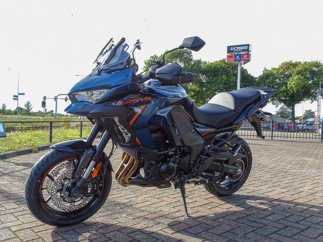 kawasaki - versys-1100-s