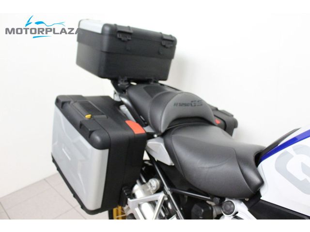 bmw - r-1250-gs