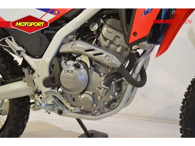 honda - crf-300-l