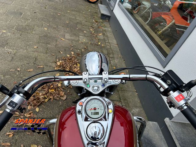 honda - vt-750-c2-shadow-ace