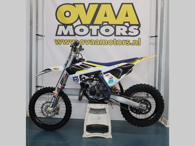 husqvarna - tc-85-19-16