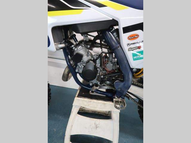 husqvarna - tc-85-19-16