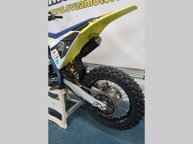 husqvarna - tc-85-19-16