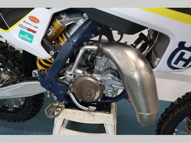 husqvarna - tc-85-19-16