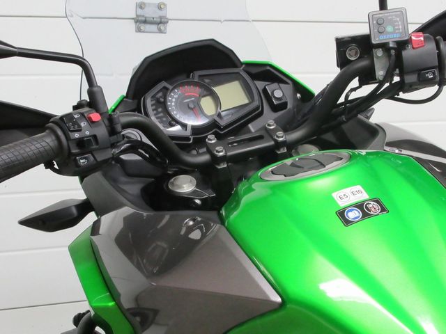 kawasaki - versys-x-300