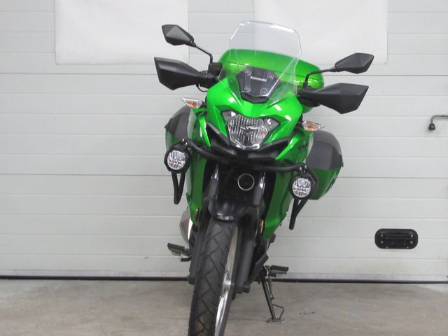 kawasaki - versys-x-300
