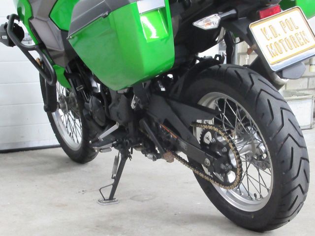 kawasaki - versys-x-300