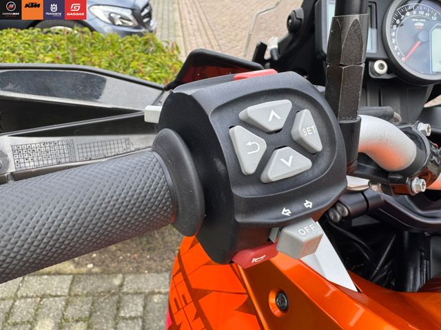 ktm - 1190-adventure