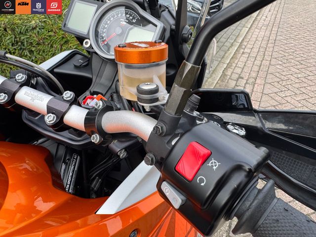 ktm - 1190-adventure